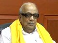 'Is Tamil Nadu a state or a jungle?' asks Karunanidhi
