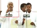 Video: Mayawati's minister to be booked for triple murder