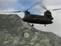 Video : Chopper shot down, 20 from Navy SEALs Team 6 killed