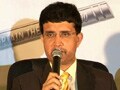 Video : No reason why India can't make it 2-2: Ganguly
