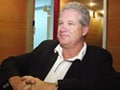 We knew Sachin was special on first look: Dean Jones