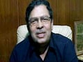 Video : Santosh Hegde: If Yeddyurappa can go, why not Sheila?