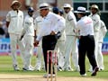 Birmingham Test in jeopardy over riots