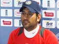 Dhoni and team remain focused on cricket