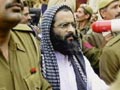Video: Reject Afzal's mercy plea: Home Ministry to President