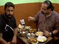 Rocky and Mayur head to Meerut