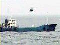Video: Indian Navy foils piracy bid, rescues MV Nafis-1