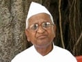 Video : 'I am Anna': Anna in his own words