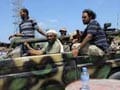 Video : Libya rebels in Tripoli, Gaddafi defences collapse