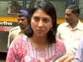 Video : Congress MPs offer support for Anna