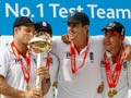 Full analysis of India's 0-4 defeat at The Oval
