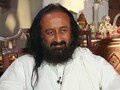 Video : I don't fast because I honour life, says Sri Sri