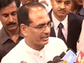 Video : Dhyan Chand must get Bharat Ratna before Sachin: Chouhan