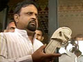 Video : In the shoe-for-a-shoe saga, a Rajasthan BJP MLA has got the boot