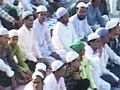 Video : Eid prayers at Jama Masjid