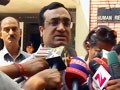 Video: Maken: BCCI should share accounts with public