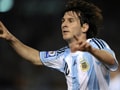 Kolkata Messi-merised