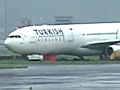 Video : Mumbai: Turkish jet towed away after 3 days