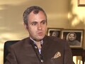 Video : Omar takes on Army over fake encounters