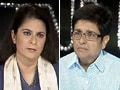 Your Call with Kiran Bedi