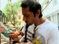Aditya Bal's Tibetan twist