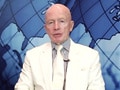 Bullish on firms dealing in iron ore, oil: Mark Mobius