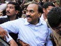 Video : Janardhana Reddy sent to jail for 14 days