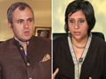Video : Unmarked graves: Not trying to cover things up, says Omar