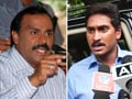 Video: Jagan-Janardhana Reddy links exposed?