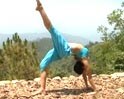 Asanas to strengthen your muscles