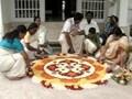 Video: Keralites celebrate Onam world over