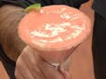 Bloody Mary with an edge