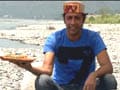 Aditya Bal goes to Chamba