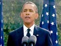 Video : Obama, Bush push for unity on 9/11 anniversary