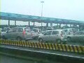Video : Rain in Delhi, Gurgaon also hit