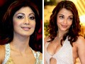 Ash runs away from limelight, Shilpa to turn producer