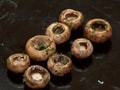 An experiment with mushrooms
