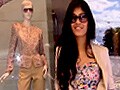 Go shopping in Switzerland