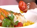 A plateful of Switzerland