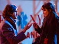 Video : Trailer: New Year's Eve