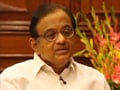Video : Delhi blast could have been work of home grown militants: Chidambaram