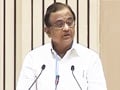 Video : Terror attack on Hyderabad firm foiled in 2010: Chidambaram