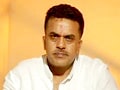 Video : Modi desperate to get rid of stigma: Sanjay Nirupam