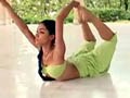 Asanas for a healthy spine