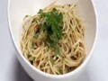 Spaghetti Aglio Olio