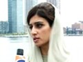 Video : Don't humiliate Pak, it will be at your own cost: Hina Rabbani to US