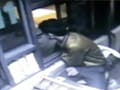 Video : Toll plaza attendant shot dead in Gurgaon