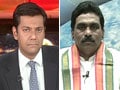 Video : Telangana protests: Life paralysed