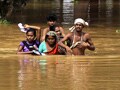 Video : Orissa floods: Nearly 800 villages marooned