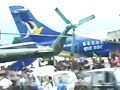 Video : Plane crashes in Nepal, 10 Indians among 19 killed